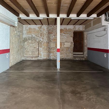Ramon Llull House Hotel Palma Kültér fotó