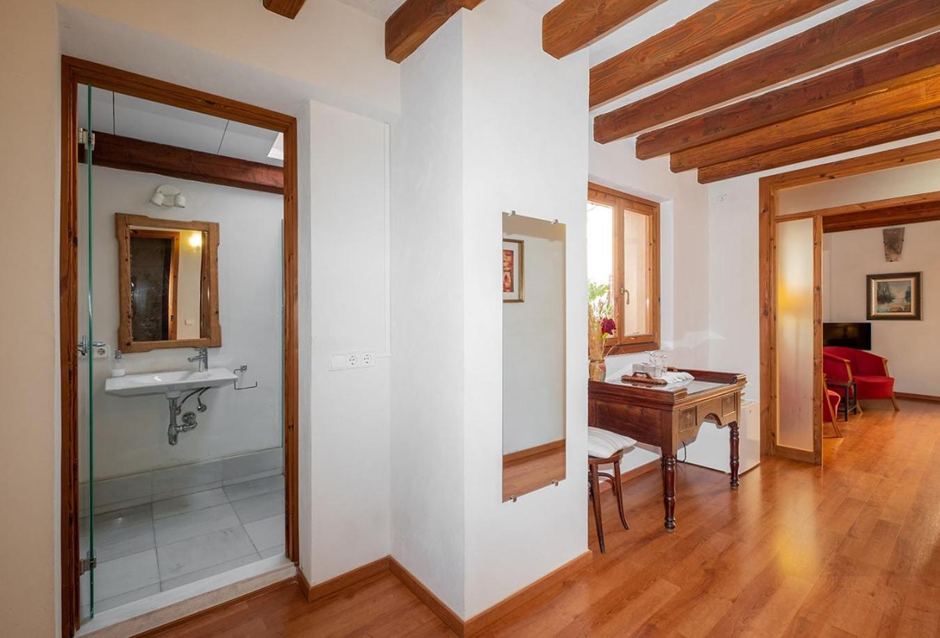 Ramon Llull House Hotel Palma Szoba fotó