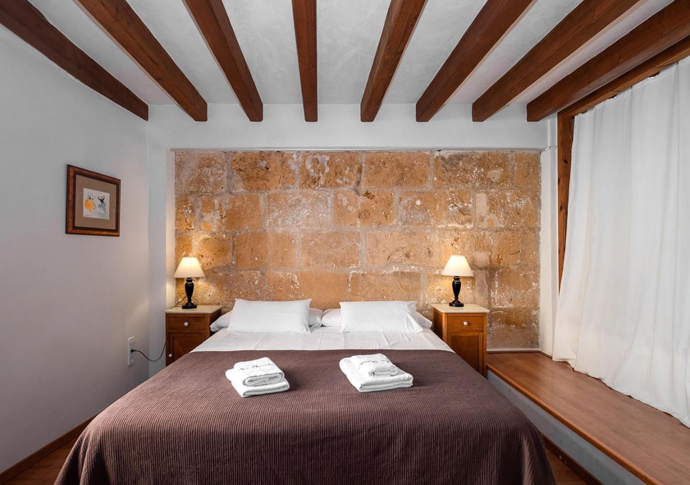 Ramon Llull House Hotel Palma Szoba fotó