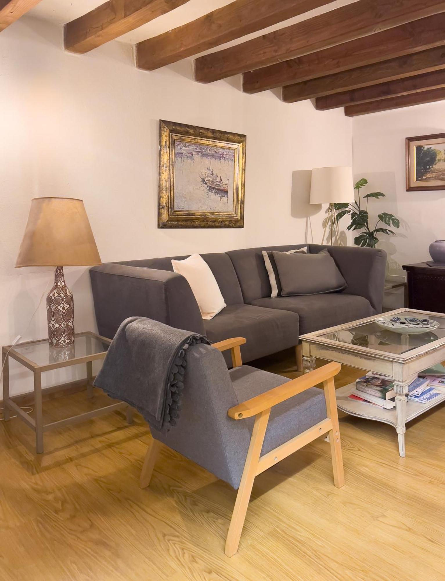 Ramon Llull House Hotel Palma Kültér fotó