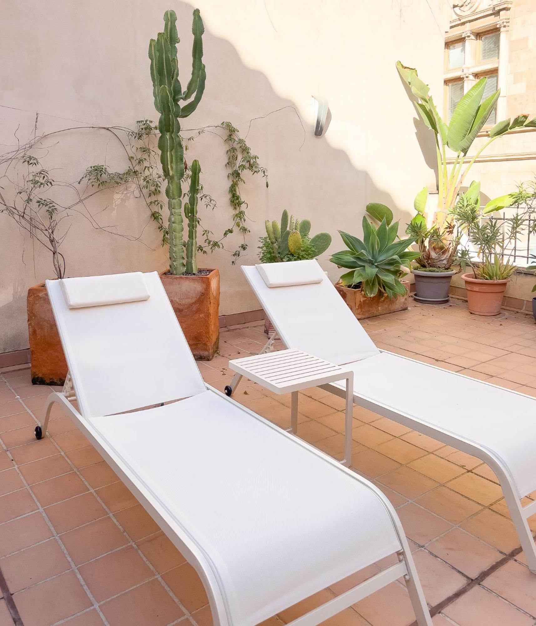 Ramon Llull House Hotel Palma Kültér fotó