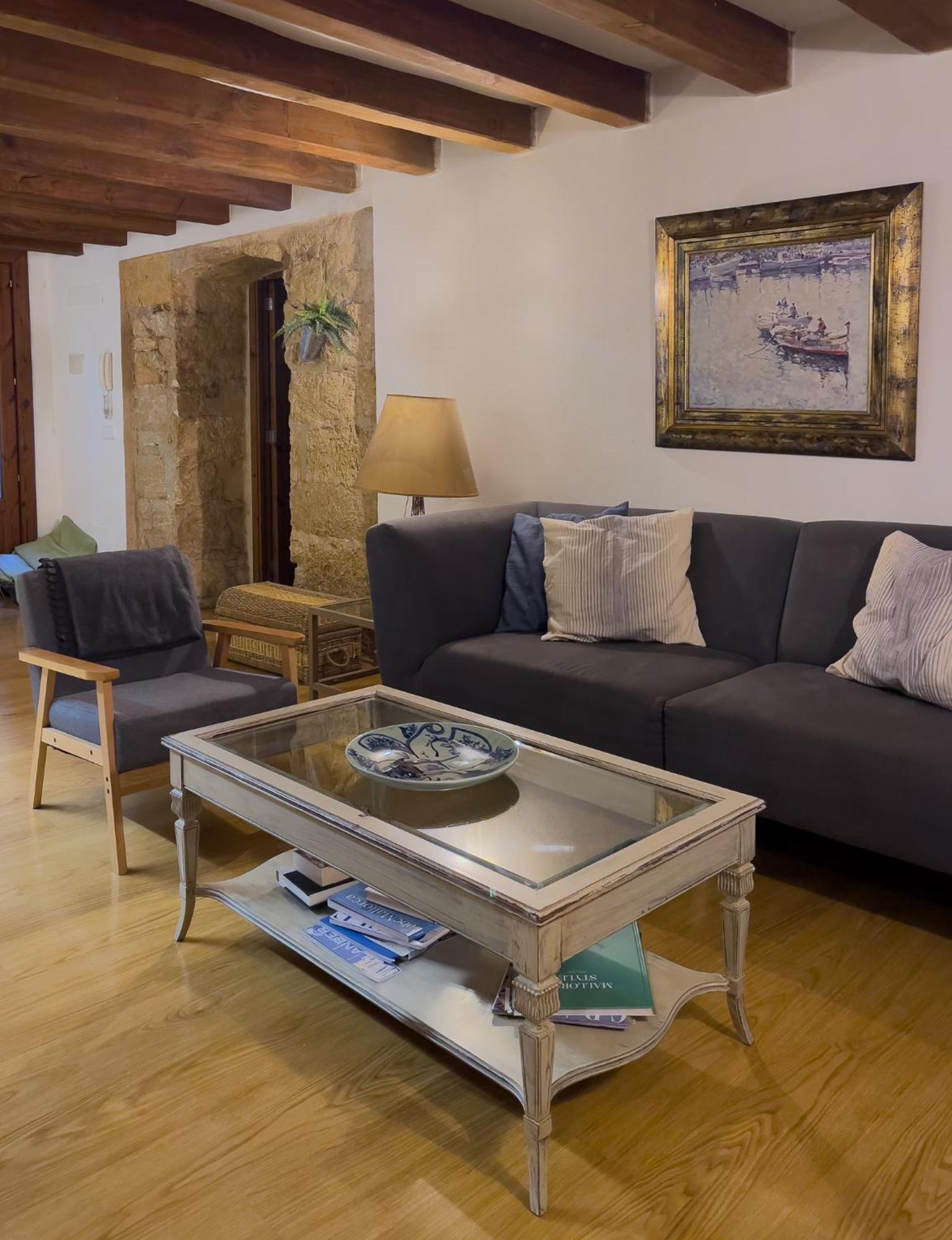 Ramon Llull House Hotel Palma Kültér fotó