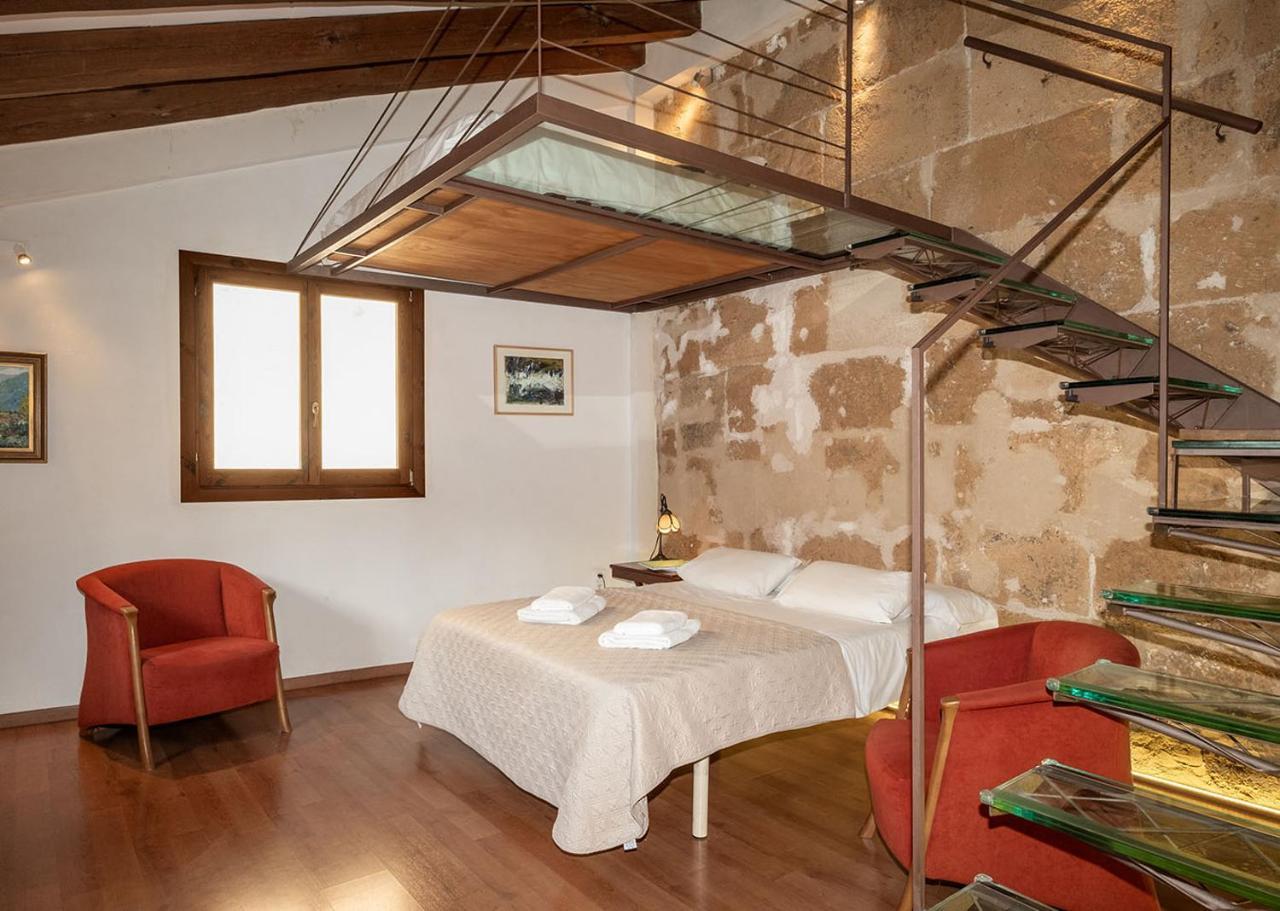 Ramon Llull House Hotel Palma Kültér fotó