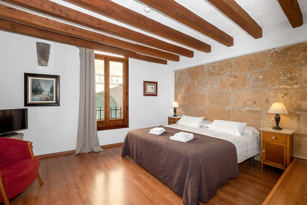 Ramon Llull House Hotel Palma Kültér fotó