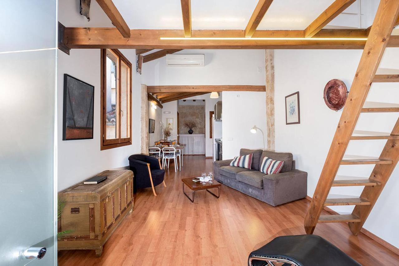 Ramon Llull House Hotel Palma Kültér fotó