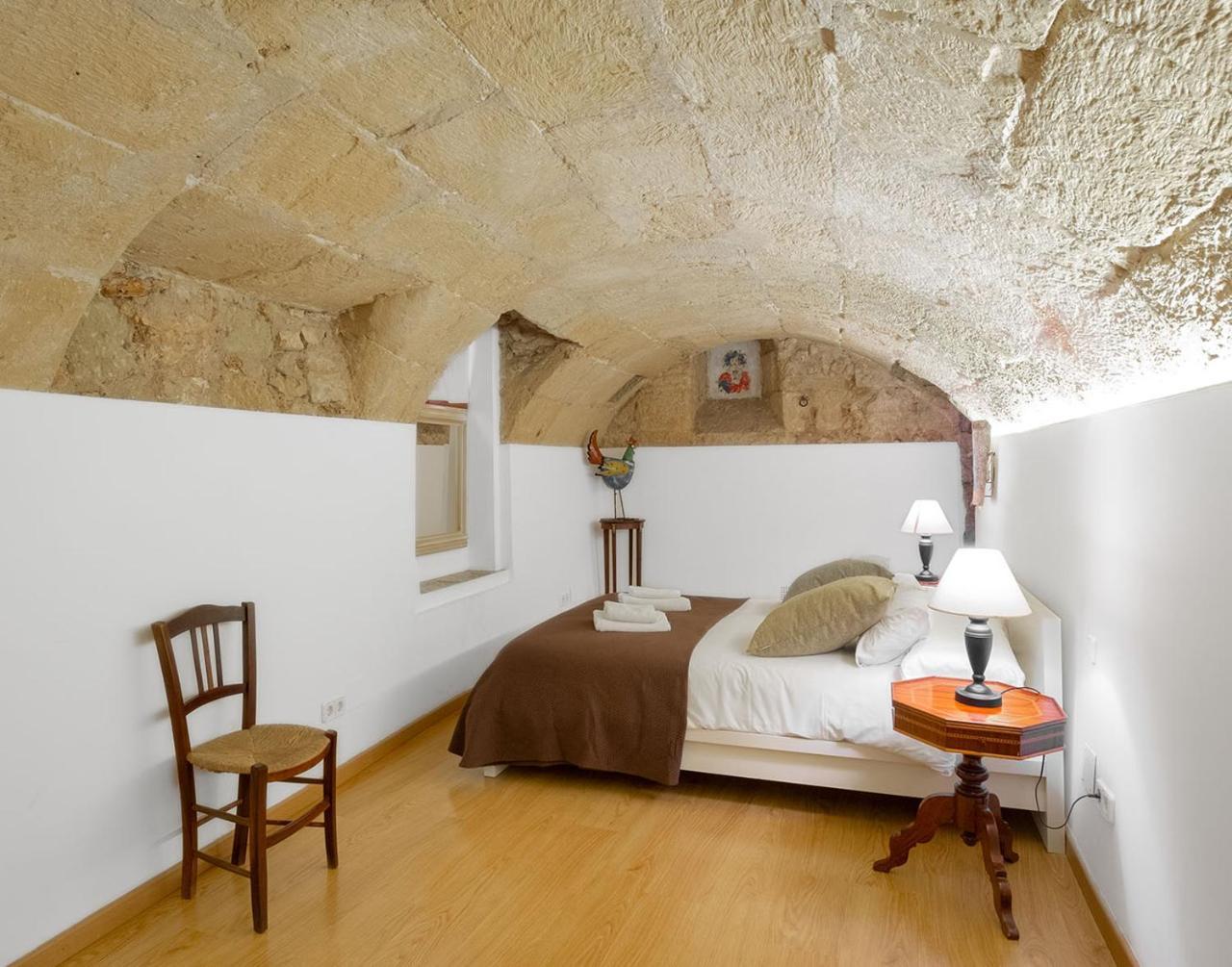Ramon Llull House Hotel Palma Kültér fotó