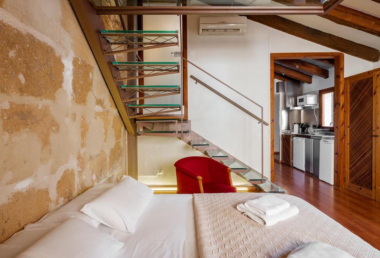 Ramon Llull House Hotel Palma Kültér fotó