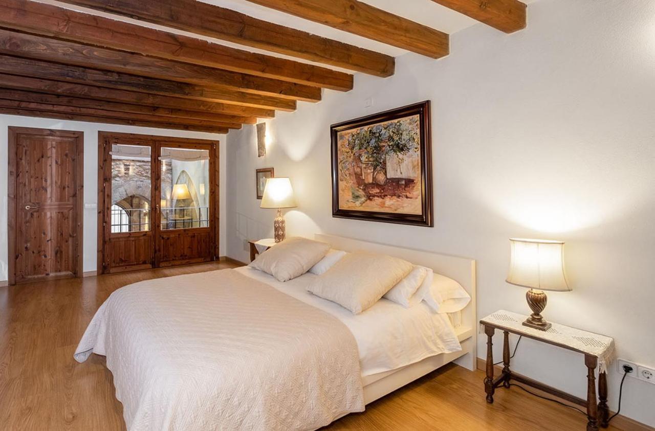 Ramon Llull House Hotel Palma Kültér fotó