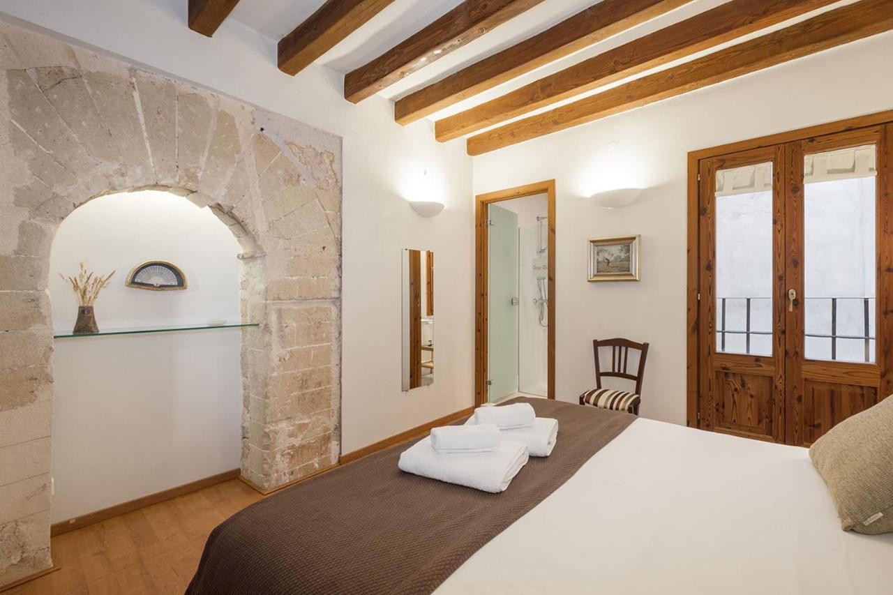Ramon Llull House Hotel Palma Kültér fotó