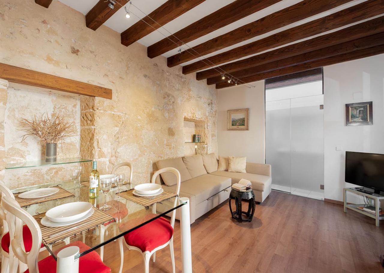 Ramon Llull House Hotel Palma Kültér fotó