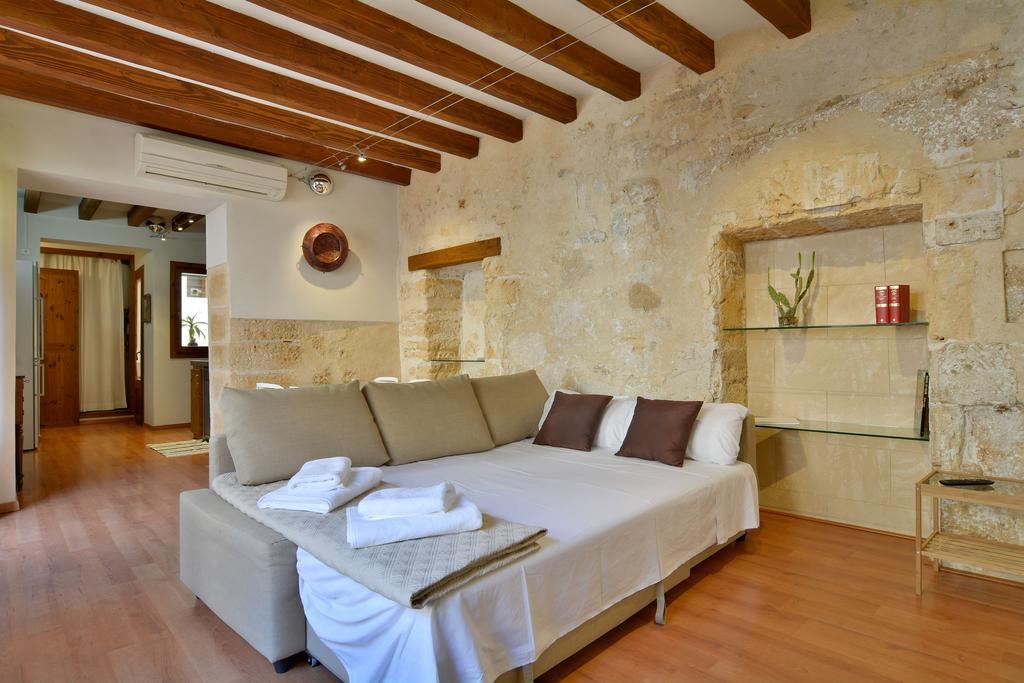 Ramon Llull House Hotel Palma Szoba fotó