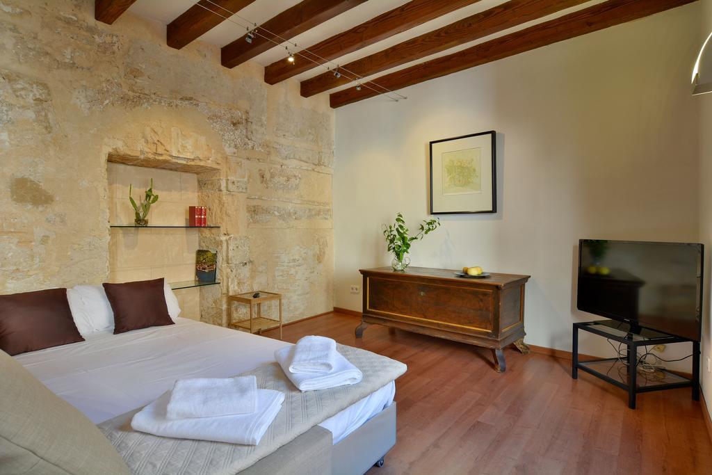 Ramon Llull House Hotel Palma Szoba fotó